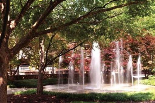 фото отеля Doubletree Hotel Atlanta / Buckhead