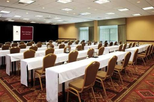 фото отеля Doubletree Hotel Atlanta / Buckhead