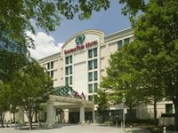 Doubletree Hotel Atlanta / Buckhead