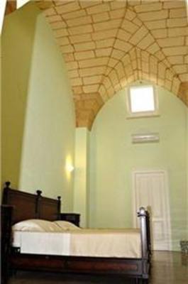 фото отеля Palazzo Mellacqua Rooms Bed and Breakfast Andrano