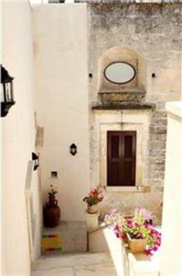 фото отеля Palazzo Mellacqua Rooms Bed and Breakfast Andrano