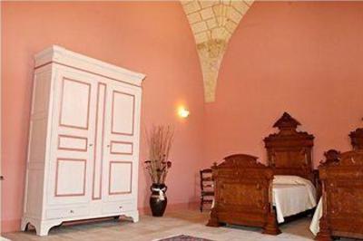 фото отеля Palazzo Mellacqua Rooms Bed and Breakfast Andrano