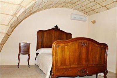 фото отеля Palazzo Mellacqua Rooms Bed and Breakfast Andrano