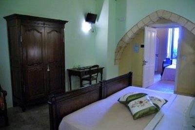 фото отеля Palazzo Mellacqua Rooms Bed and Breakfast Andrano