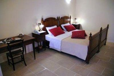 фото отеля Palazzo Mellacqua Rooms Bed and Breakfast Andrano