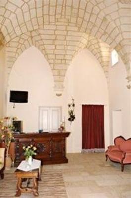 фото отеля Palazzo Mellacqua Rooms Bed and Breakfast Andrano