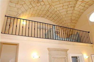 фото отеля Palazzo Mellacqua Rooms Bed and Breakfast Andrano