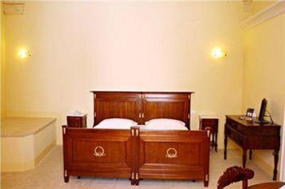 фото отеля Palazzo Mellacqua Rooms Bed and Breakfast Andrano