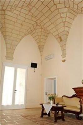 фото отеля Palazzo Mellacqua Rooms Bed and Breakfast Andrano