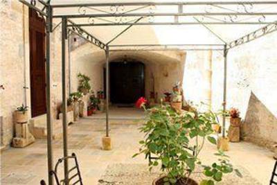 фото отеля Palazzo Mellacqua Rooms Bed and Breakfast Andrano