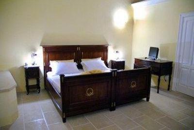 фото отеля Palazzo Mellacqua Rooms Bed and Breakfast Andrano