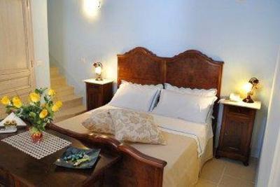 фото отеля Palazzo Mellacqua Rooms Bed and Breakfast Andrano