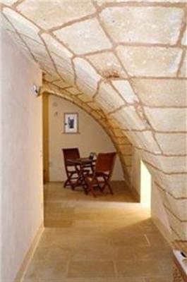 фото отеля Palazzo Mellacqua Rooms Bed and Breakfast Andrano