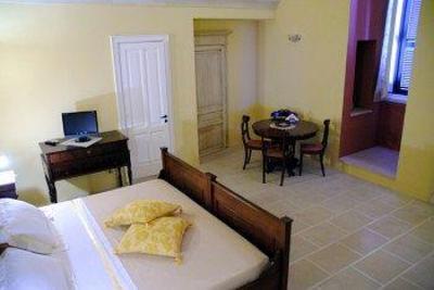 фото отеля Palazzo Mellacqua Rooms Bed and Breakfast Andrano