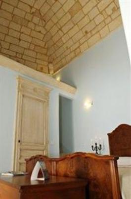 фото отеля Palazzo Mellacqua Rooms Bed and Breakfast Andrano