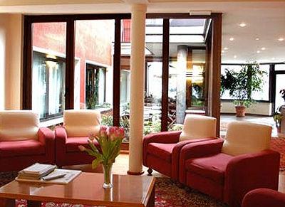 фото отеля Hotel Ristorante Due Ragni