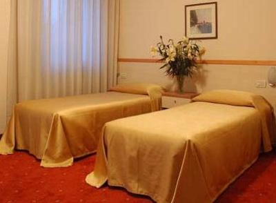 фото отеля Hotel Ristorante Due Ragni