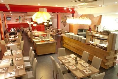 фото отеля Hotel Ristorante Due Ragni