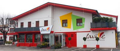 фото отеля Hotel Ristorante Due Ragni