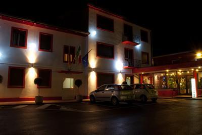 фото отеля Hotel Ristorante Due Ragni
