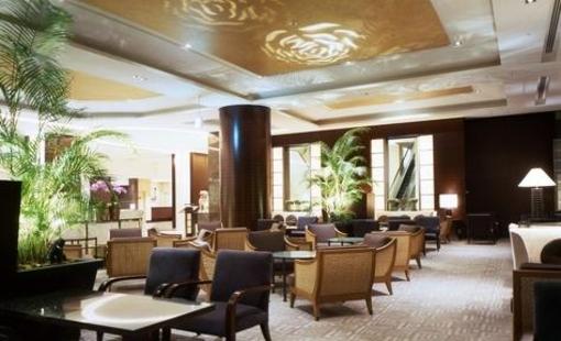 фото отеля Okinawa Harborview Crowne Plaza