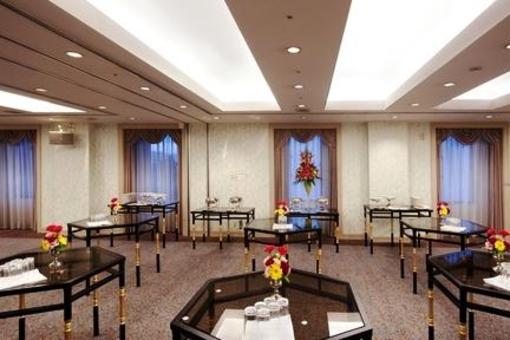фото отеля Okinawa Harborview Crowne Plaza