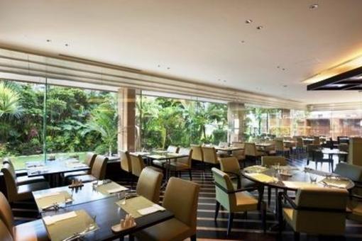 фото отеля Okinawa Harborview Crowne Plaza