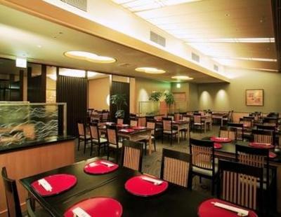 фото отеля Okinawa Harborview Crowne Plaza