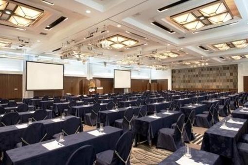 фото отеля Okinawa Harborview Crowne Plaza
