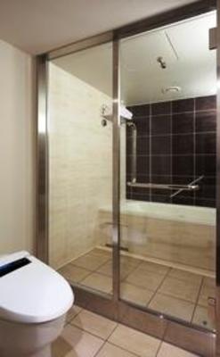 фото отеля Okinawa Harborview Crowne Plaza