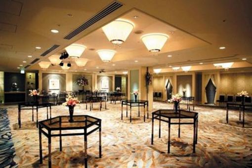 фото отеля Okinawa Harborview Crowne Plaza