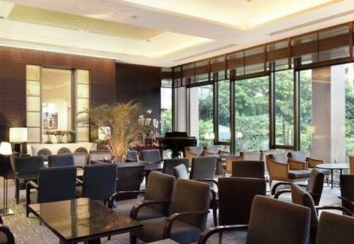 фото отеля Okinawa Harborview Crowne Plaza