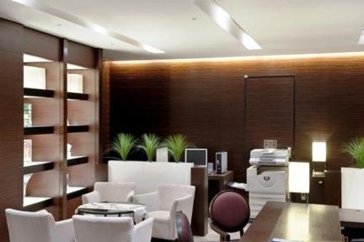 фото отеля Okinawa Harborview Crowne Plaza