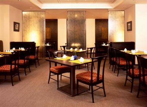 фото отеля Okinawa Harborview Crowne Plaza
