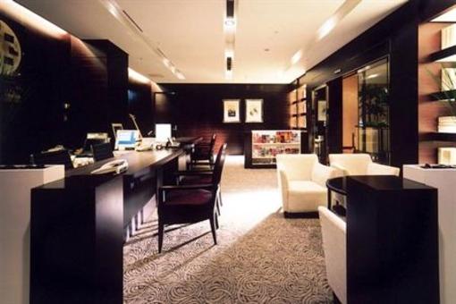 фото отеля Okinawa Harborview Crowne Plaza
