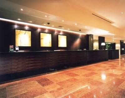 фото отеля Okinawa Harborview Crowne Plaza