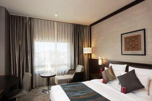 фото отеля Okinawa Harborview Crowne Plaza