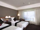 фото отеля Okinawa Harborview Crowne Plaza