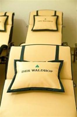 фото отеля Der Waldhof