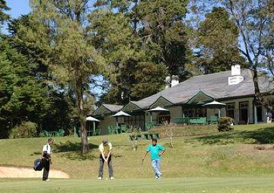 фото отеля Grand Hotel Nuwara Eliya