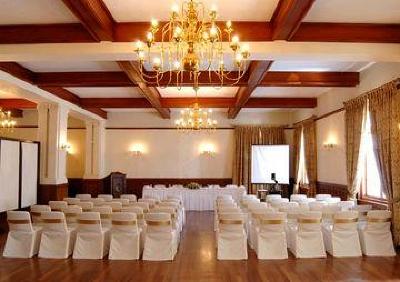 фото отеля Grand Hotel Nuwara Eliya