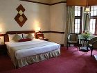 фото отеля Grand Hotel Nuwara Eliya