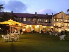 фото отеля Grand Hotel Nuwara Eliya