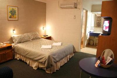 фото отеля BEST WESTERN Coachman's Rest Motor Inn
