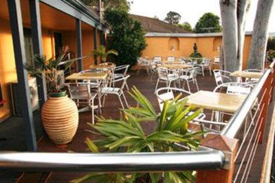 фото отеля BEST WESTERN Coachman's Rest Motor Inn