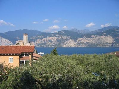 фото отеля Hotel Augusta Malcesine