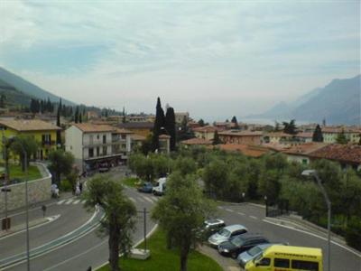 фото отеля Hotel Augusta Malcesine