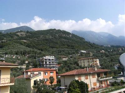 фото отеля Hotel Augusta Malcesine