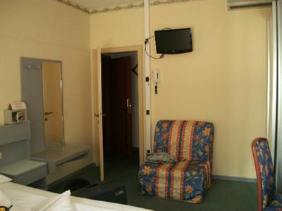 фото отеля Hotel Augusta Malcesine