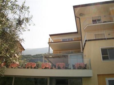 фото отеля Hotel Augusta Malcesine